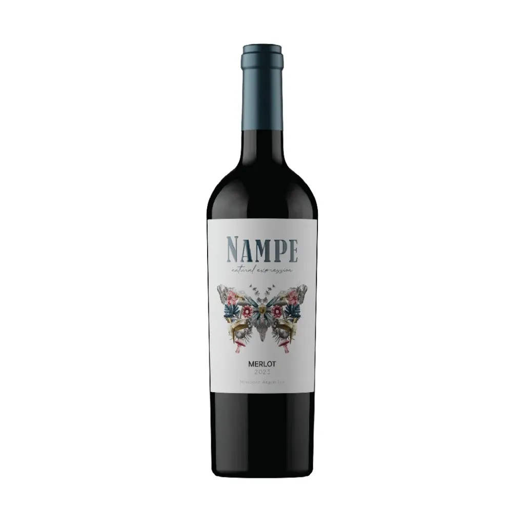 Nampe Merlot