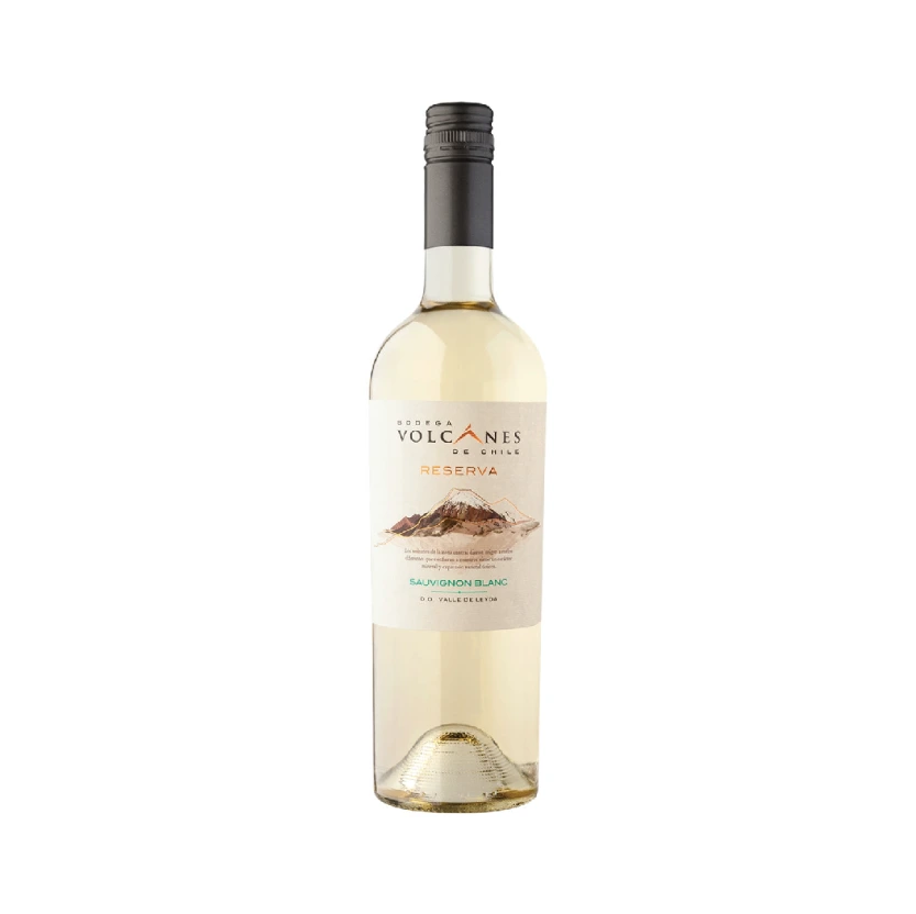 Volcanes Reserva Sauvignon Blanc